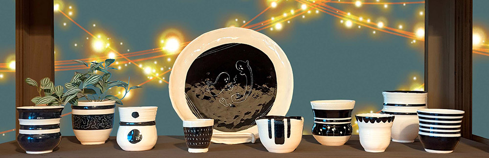 Holiday Specials at Monson Pottery