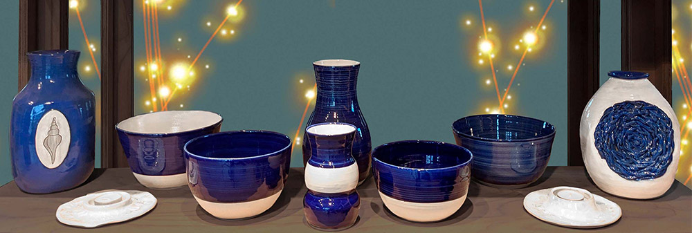 Holiday Specials at Monson Pottery